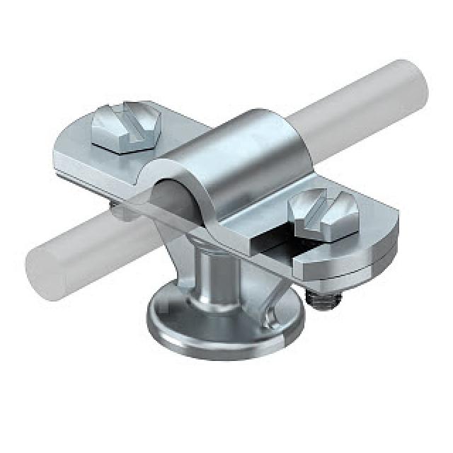 113 Z-K 8-10, Uchwyt przewodu