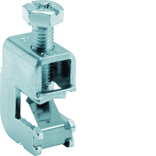 Zaciski do szyn zbiorczych 15-35mm2 Cu 20/30/40x10mm K96J HAGER