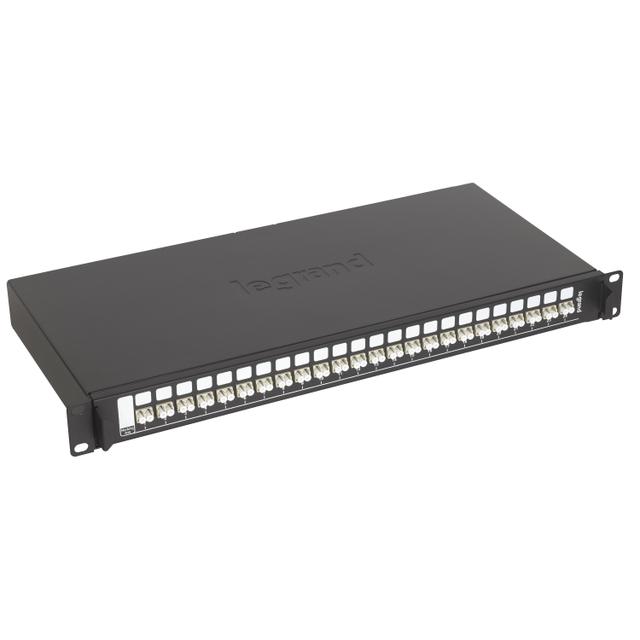 Lcs:Panel Qf 1U 48 Lc Multi-M 032162 LEGRAND
