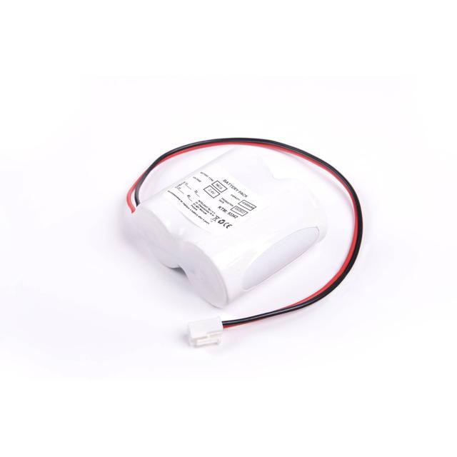 Pakiet akumulatorów NiCd 2,4V 4500Ah do oprawy Orion T5 8W