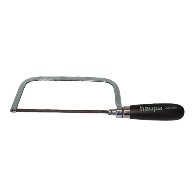 Piłka kieszonkowa dł. 150 mm 200280 HAUPA