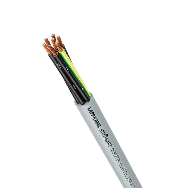 OLFLEX_CLASSIC_130_H_7_G_2,5_000 Przewód sterowniczy Lapp Kabel 1123146 LAPP KABEL