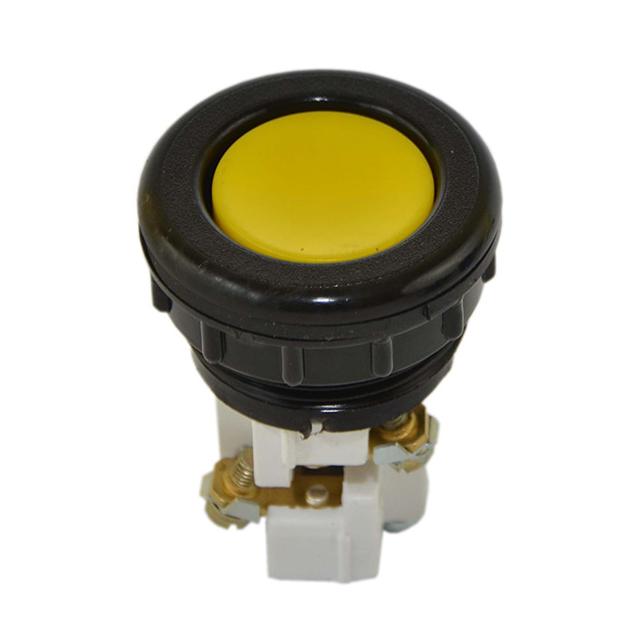 Przycisk N1-1KP żółty