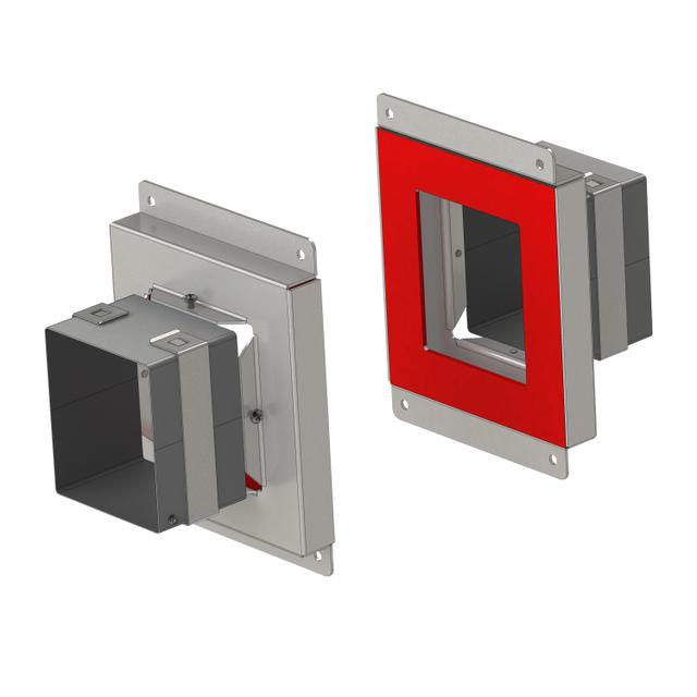 Ramka Mocująca Ezp144W Cm250230 CM250230 LEGRAND