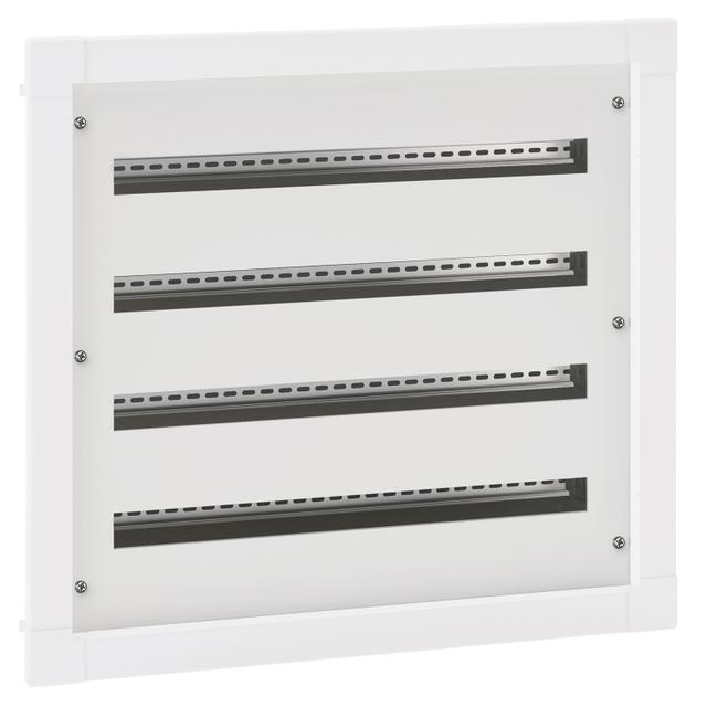 XL3S 160 ROZDZIELNICA WNĘKOWA 4X36M, Legrand