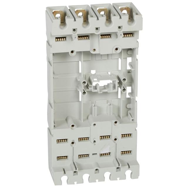 Gniazdo Z Przyłączem Gór/Tyl DPX3 250 4P 421043 LEGRAND