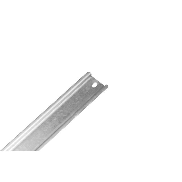 LISTWA SZYNA TH 35