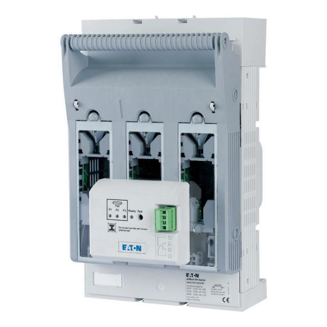 XNH1-FCE-A250-BT Rozłącznik bezpiecznikowy 250A rozmiar 1 3P montaż na płycie wersja FCE z zaciskami