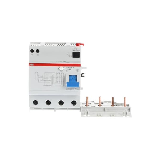DDA204 A-63/1 blok różnicowo-prądowy 2CSB204101R5630 ABB