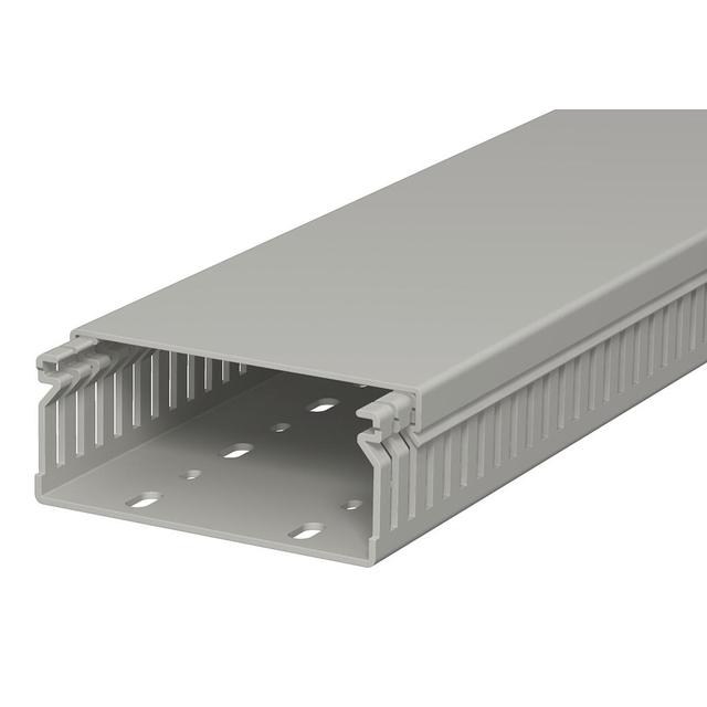 KANAŁ GRZEBIENIOWY 40X100 RAL703
