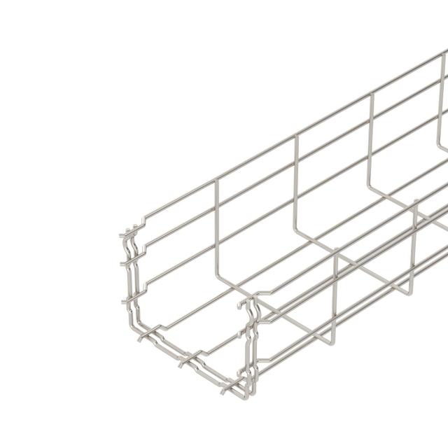 KORYTKA SIATK.GRM 105X150 V2A