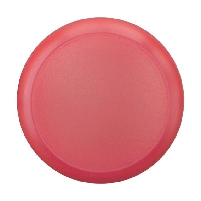 M22-L-R Główka lampki sygnalizacyjnej 22mm płaska czerwona 216772 EATON