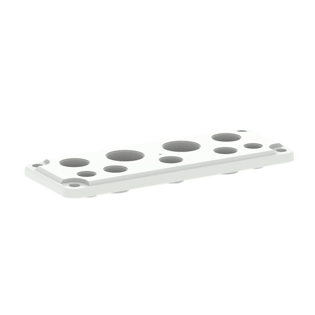 YMF-MB10862SET pokrywa typu II/C z osłabieniami (komplet)