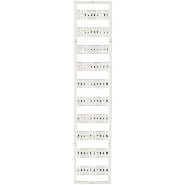 oznaczniki WMB 10 x 1...10