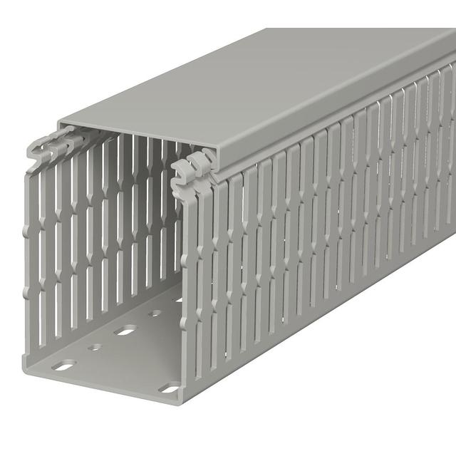 KANAŁ GRZEBIENIOWY, 100X75X2000