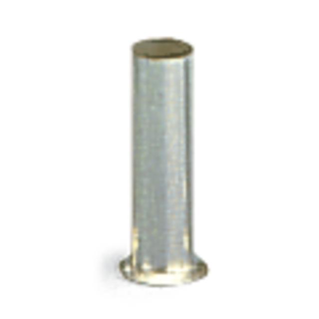 Tulejka 1,0mm2 cynkowana /1000szt./ 216-123 WAGO