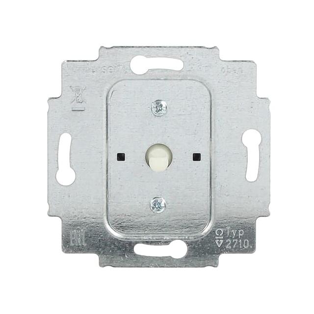 Trzystopniowy wyłącznik obrotowy 1-biegunowy z położeniem zerowym