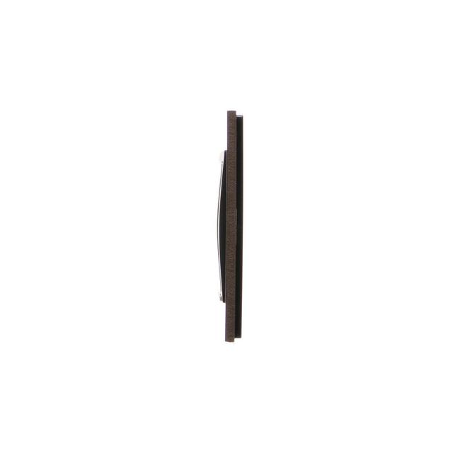 Simon 54 NATURE WMDZ-0120xS-087 Ramka 2-krotna Nature-Drewno, CZARNY ORZECH, IP20/IP44. (IP44-należy DRN2/87 KONTAKT