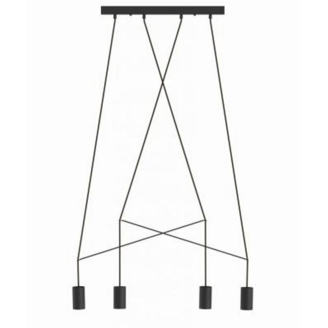 IMBRIA BLACK IV LISTWA