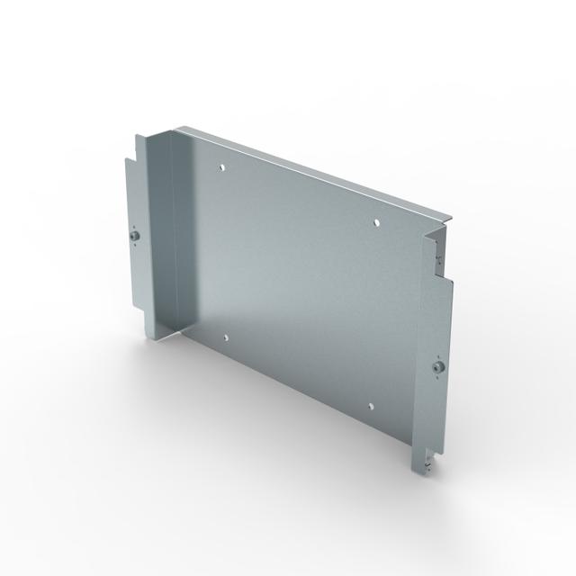 XL3S PODSTAWA MONTAŻ. PIONOWA. SPX-D 630 3P/4P 24M, Legrand