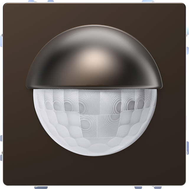 KNX Czuj. obecn. Argus 180/2.20m chm DL