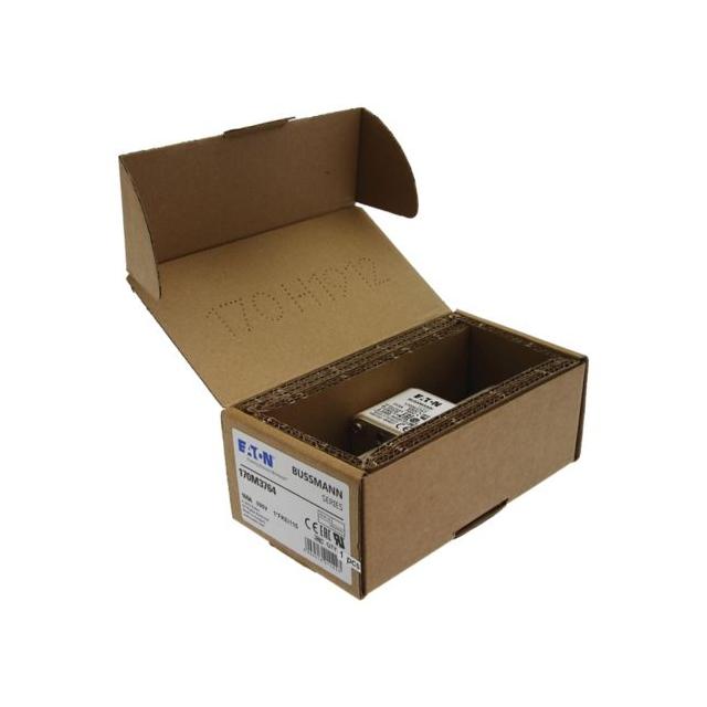 FUSE 160A 690V 1*FKE/115 AR UC Wkładka szybka 160A AC 690V rozmiar 1 45x59x148 mm aR 170M3764 EATON
