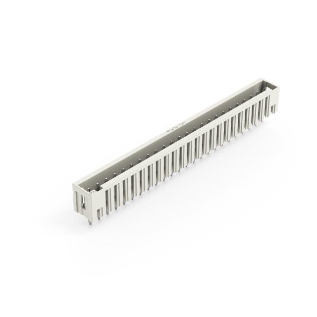 MCS-MINI Classic wtyk 24-bieg. j-szary raster 3,5 mm /50szt./ WAGO