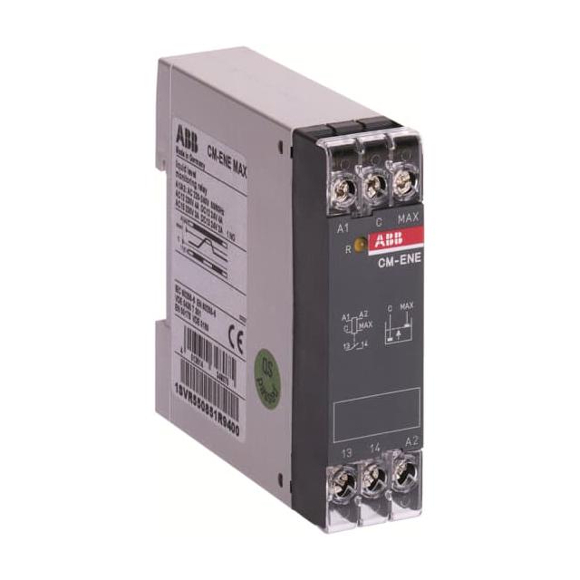 PRZEKAŹNIK POZIOMU CIECZY CM-ENE MAX 1N/O, 24V AC