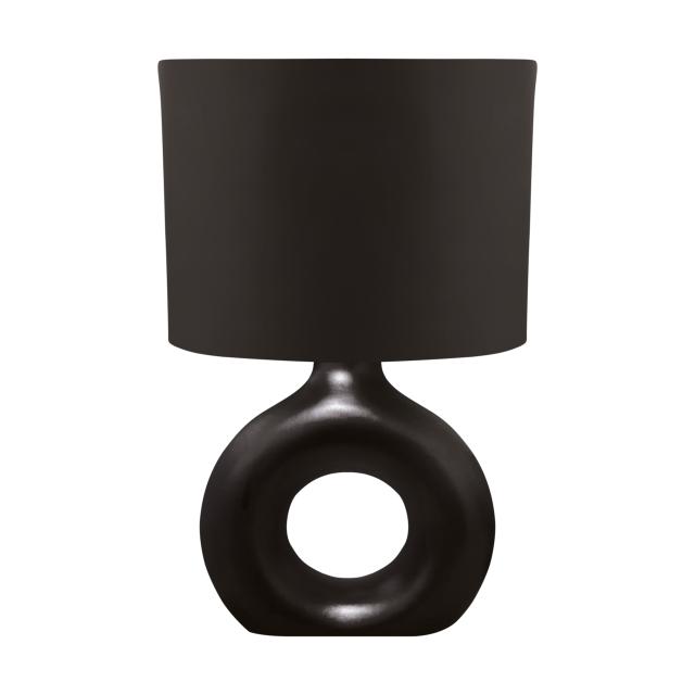 Lampka stołowa GOLF 25W E14 BLACK