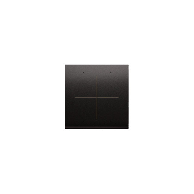 Simon 54 GO Klawisz z piktogramem /krzyż/ do łączników i sterowników elektronicznych