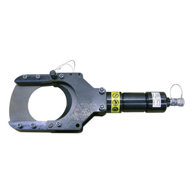 Hydrauliczna głowica do ciecia kabli max o 85 mm 216408 HAUPA