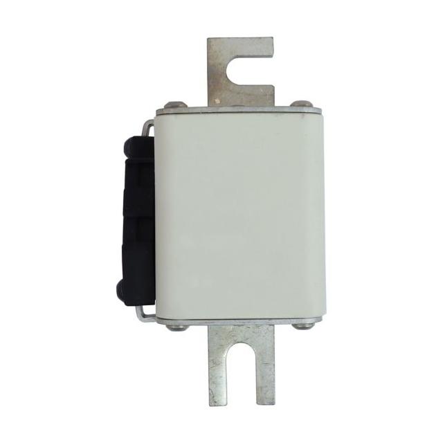 FUSE 400A 1250V 2KN/110 AR CU Wkładka szybka 400A AC 1250V rozmiar 2 61x77x138 mm aR DIN I 170M5242