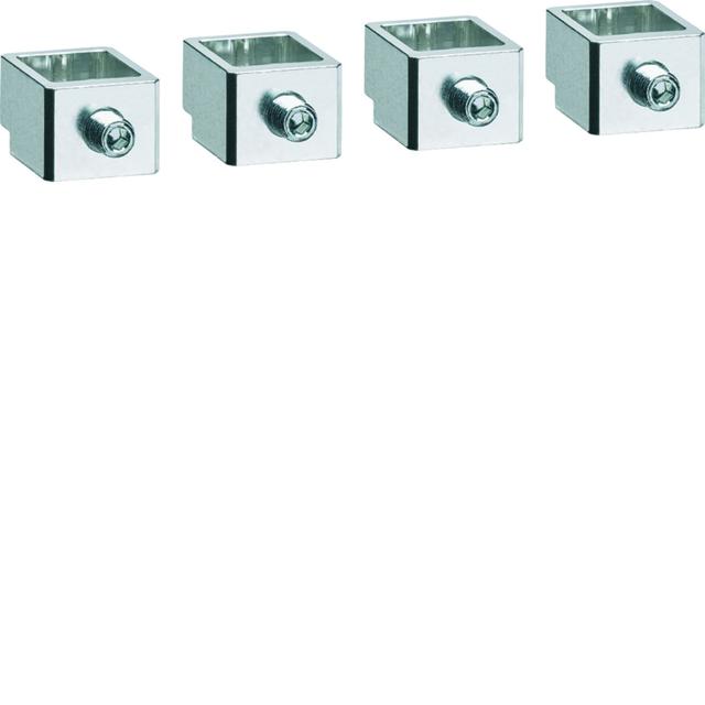 MCCB Zaciski klatkowe P250 Cu/Al 4P 1x 10-150mm2 HYT002H HAGER