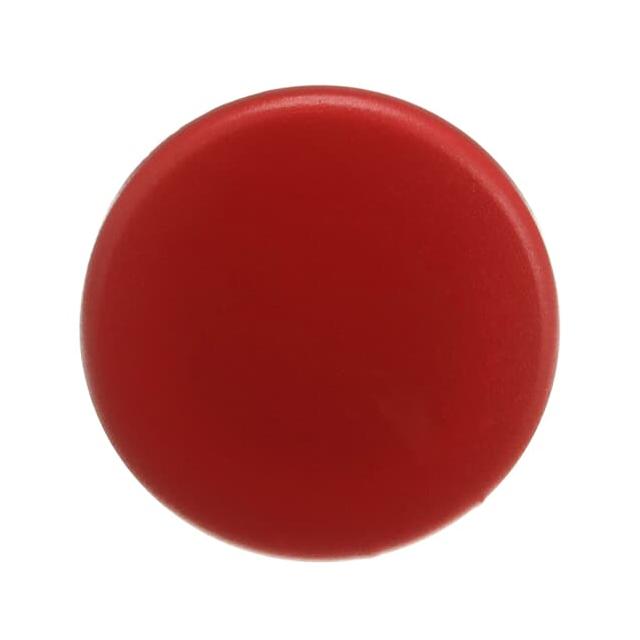 Przycisk grzybkowy czerwony MPM1-30R