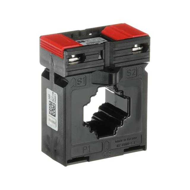 PRZEKŁADNIK PRĄDOWY CM-CT 400/1, 5VA KL.1