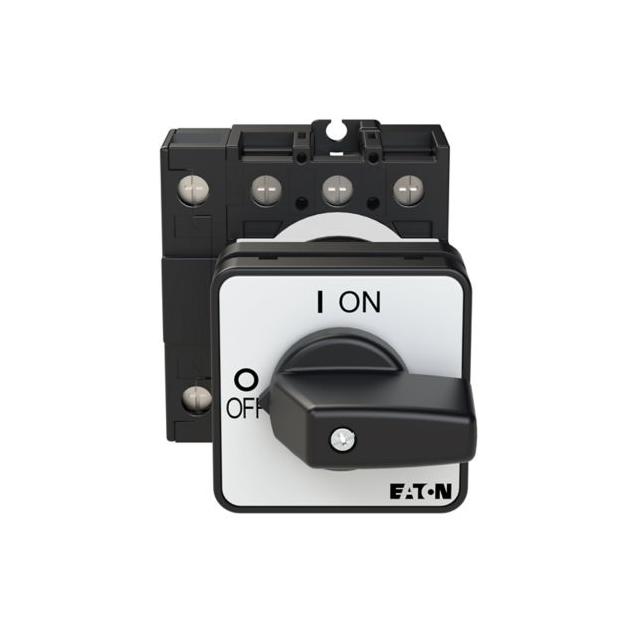 P1-25/Z/N Rozłącznik On/Off 25A 13kW 088710 EATON