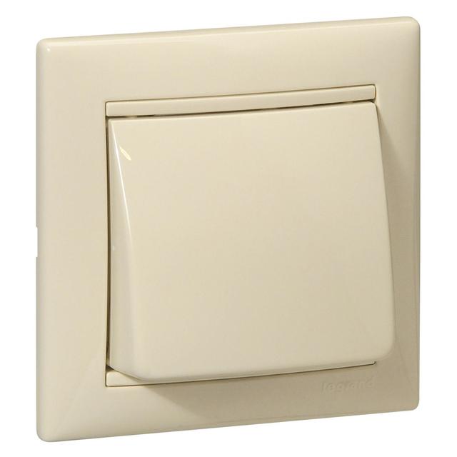 VALENA WYJŚCIE KABLOWE KREM, Legrand