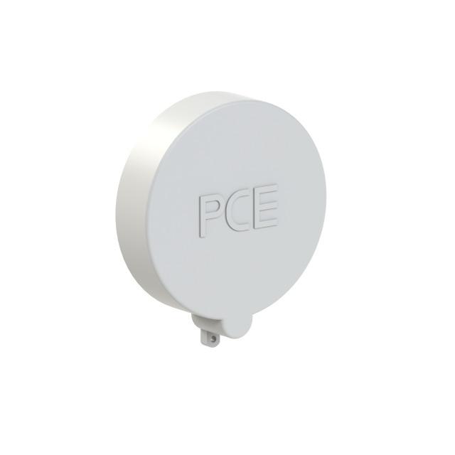 ZATYCZKA DO WTYCZKI 16A 5P TS615G PCE
