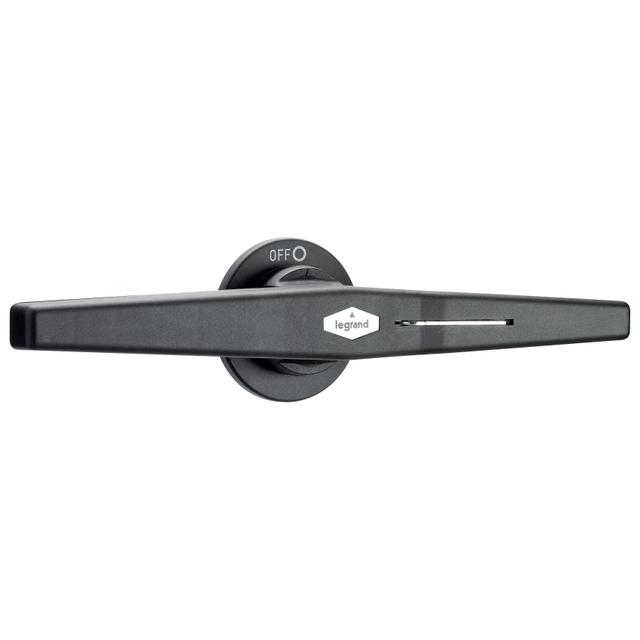 Napęd Obrotowy Pośredni Dcx-M 1000-1250A 431143 LEGRAND