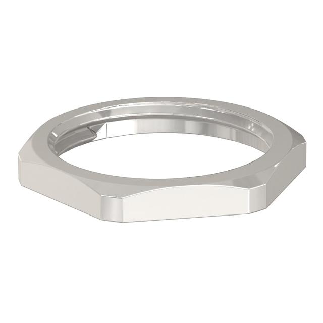 169/MS, PRZECIWNAKRĘTKA PG11 MS/NIKL.