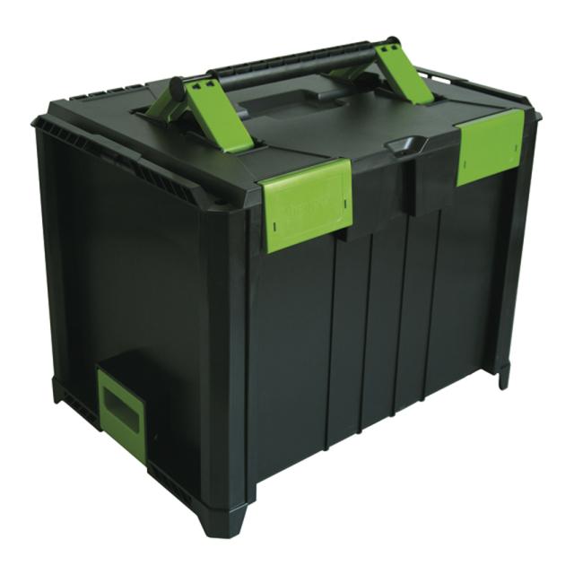 Skrzynka z tworzywa ABS SysCon XL