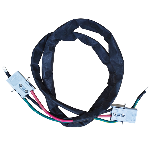 Przedłużacz 5ft APC Easy SRV do zewnętrznych pakietów akumulatorowych 240VDC 5/6/10kVA UPS