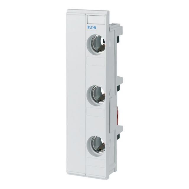 Z-D02/R/3-54 Podstawy dla bezpieczników typoszeregu D 100664 EATON