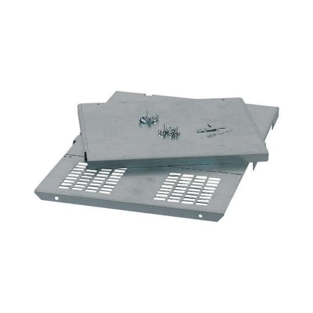 XPBMB0604-BUS Przegroda między przedz. PodłączeniowymA szynami głównymi H x W = 650 x 425 mm 188291