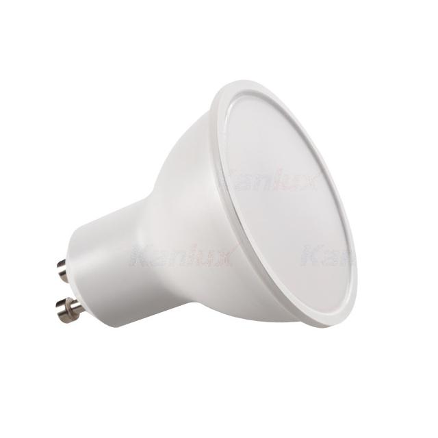 TOMIv2 4,9W GU10-NW Lampa z diodami LED