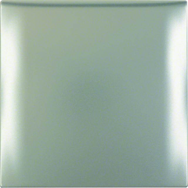 Integro Flow Ramka 1-krotna z pokrywą, chrom lak 918282578 HAGER