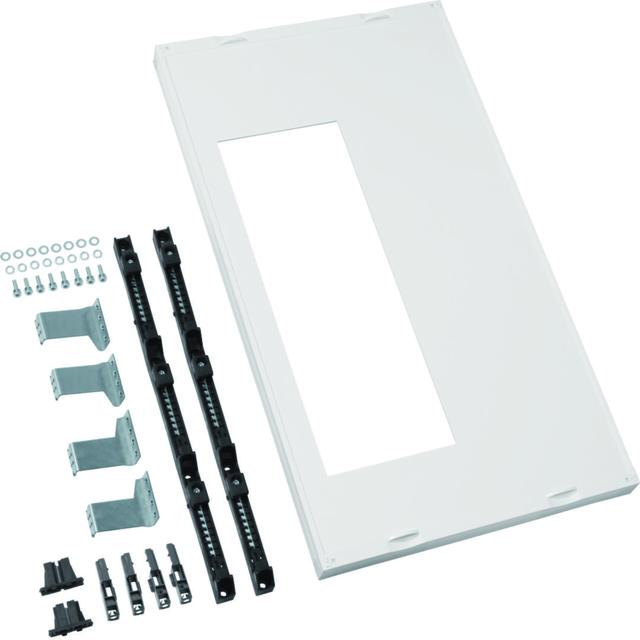 univers N HC Zestaw H900xB500 dla rozł. listw. 4xNH1-3 rozst. 185 góra/dół UC62L83M HAGER