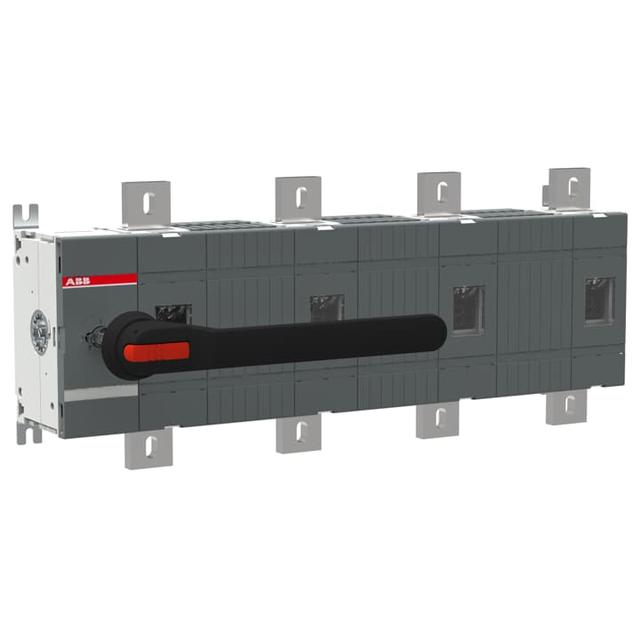 OT1250E04W8P ROZŁĄCZNIK 4-B