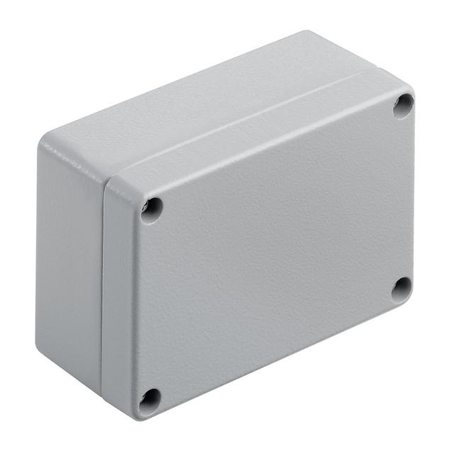KLIPPON K2 RAL7001 Obudowa/rozdzielnica pusta /10szt./ WEIDMULLER
