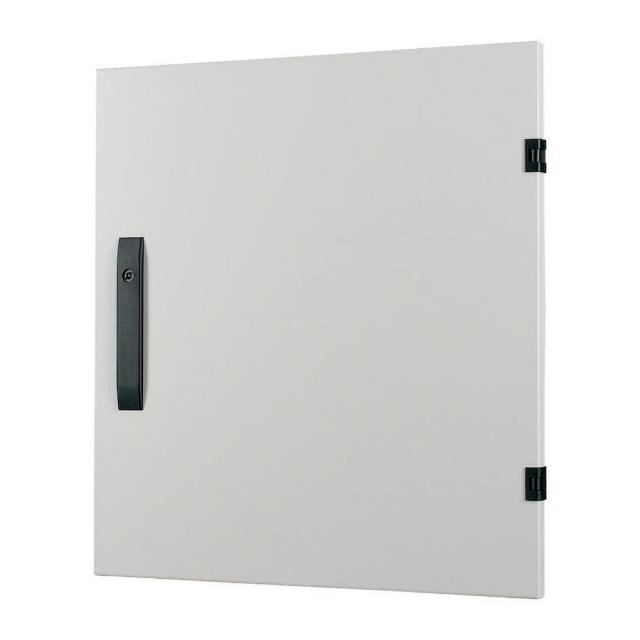 XSDMC03510-S Drzwi do przestrzeń aparatowa pełne IP55 HxW=350x1000mm 167570 EATON